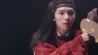 罗一舟王楚然双人水上洛神舞 ！舞姿优美，二者互相翩翩起舞，又代入了情绪，感染力是有的！用舞蹈演绎经典的爱情故事 ，太美了，视觉盛宴