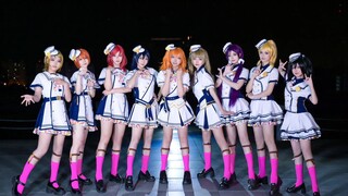 LOVE LIVE!】2202 Renaissance "We Are" Masih Mencintai 's