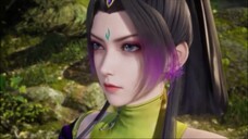 Peerles Divine Emperor Eps 26 Sub Apa Adanya