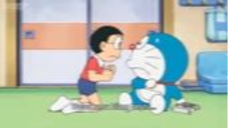 Doraemon Episode 664