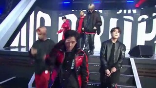 [รีมิกซ์][สด]<MIC Drop> สดจาก BTS