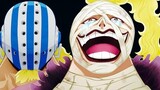 One Piece - Killer Real Identity Revealed