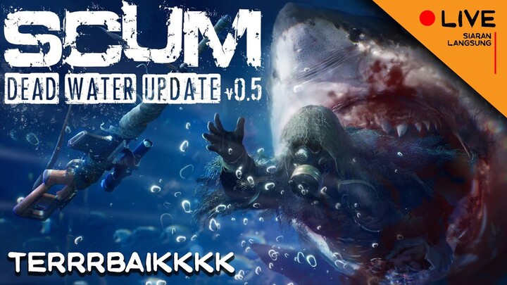 🔴 ISENG DOANG INI - Scum Indonesia Multiplayer