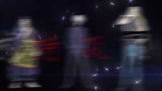 Mantra Spesial, kami mencintaimu! Sembilan puluh sembilan, Gojo Satoru, Xia Youjie, Yigu Youtai~
