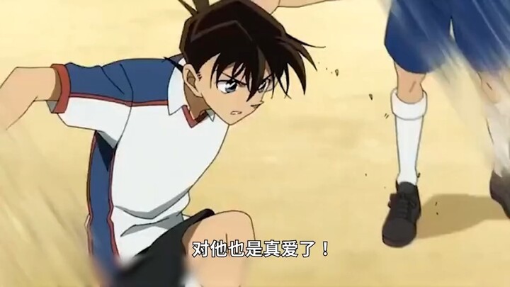 A roundup of quirky facts about Conan and Shinichi! He can’t cry and isn’t good at gaming #Detective