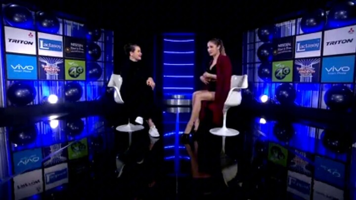 กะเทยประท้วง - กระแต อาร์สยาม (ปอยฝ้าย มาลัยพร) Sing Your Face Off 3 (FULL)