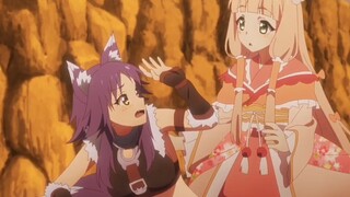 【公主连结】真步原来也是公主来的啊？真温柔