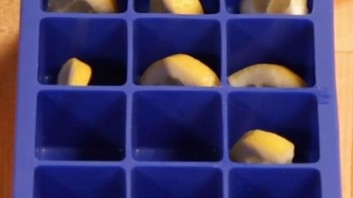 😃7 unexpected ways to use lemons