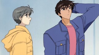 Sakura thủ lĩnh thẻ bài Tập 10 Lồng Tiếng