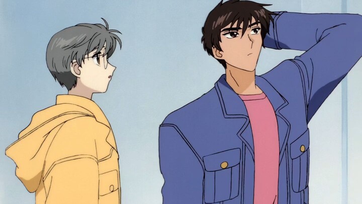 Sakura thủ lĩnh thẻ bài Tập 10 Lồng Tiếng