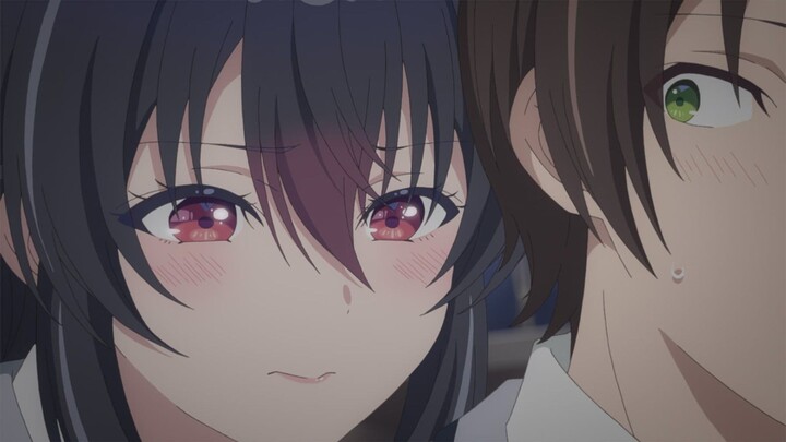 Kuranika Episode 4 Spoiler | Terbongkarnya hubungan pertemanan Umi Dan Maki!