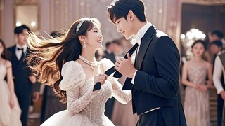 🔆After Rebirth,She Turned Around Marry Handsome CEO.Unexpectedly,He Had Admired Her For A Long Time