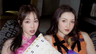 我们在美国出道了