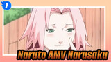 Naruto/ Narusaku/ AMV | Không Bao Gờ Quên Cậu Trong Tâm Trí_1