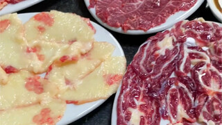 ถ้าคุณมาที่ฉาวซ่านเพื่อจะกินๆๆ... แสดงว่าคุณมาถูกที่แล้ว!