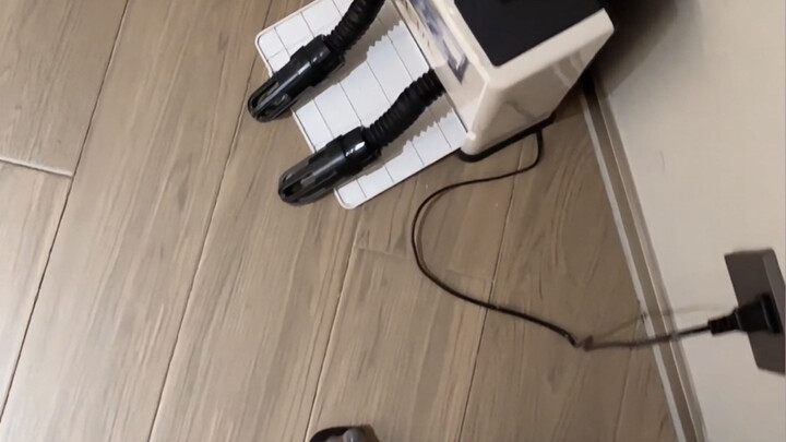 Cái này rốt cuộc dùng thế nào mà bá đạo vậy?