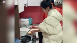 Người Yêu Em Nấu Ăn - KTLN#ktln
