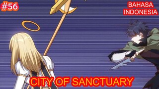 City Of Sanctuary | Chapter #56 | Bahasa indonesia |