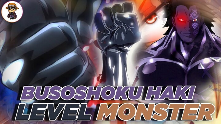 Para Master Haki Busoshoku Dalam Sejarah Sampai Wano