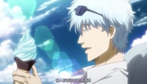 (2018) Gintama × KFC Collaboration Short Film [Chinese-Japanese Bilingual]