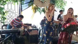 One Day - Cover by DJ Clang and Verna | RAY-AW NI ILOCANO