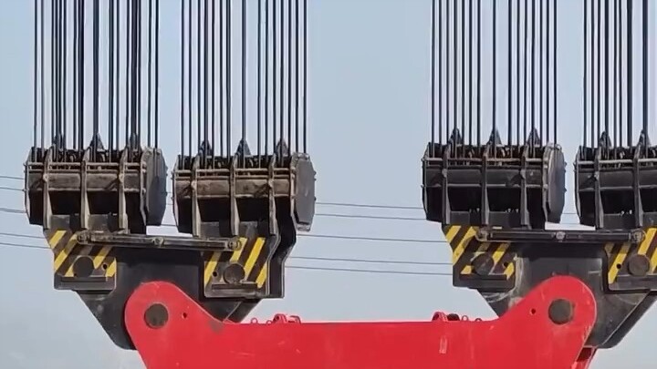Không dám nghĩ có thể nâng được bao nhiêu cân