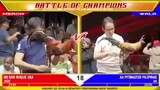 The Legendary Dom by quái vật AA. Robot nga ba? pls Follow for more vid.