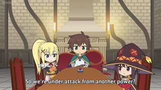 Isekai Quartet Episode 1