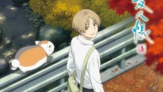 Natsume Yuujinchou Season 7 Episode 2