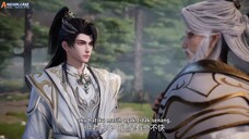 Legend of Ling Tian Eps 15 Sub Indo