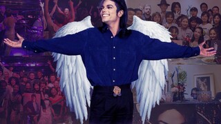 25 Juni 2021 Shanghai memperingati 12 tahun kematian MJ. Kami tidak pernah melupakannya