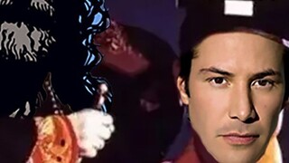 【Bo Yuan】 Constantine's Pentakill: The Prototype Story of "Hellblazer"