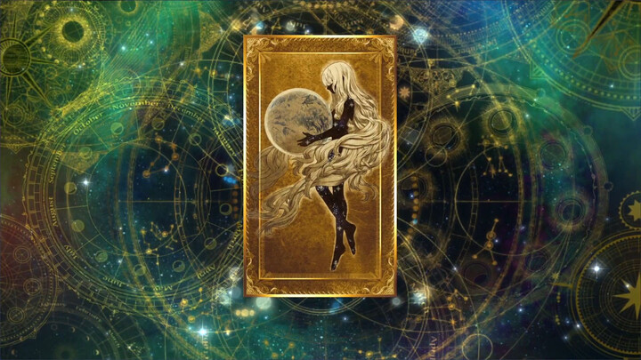 The 10th Anniversary Servant U-Olga Marie Special Summoning Animation is currently the coolest!