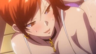 Tante Tante siap melayani🥵😋🤤