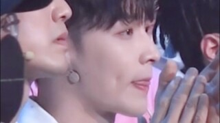 【Trương Nghệ Hưng‖ Đây là vũ đạo đường phố 3】Nhan sắc đỉnh cao, fan cuồng nhan sắc giai đoạn cuối đã