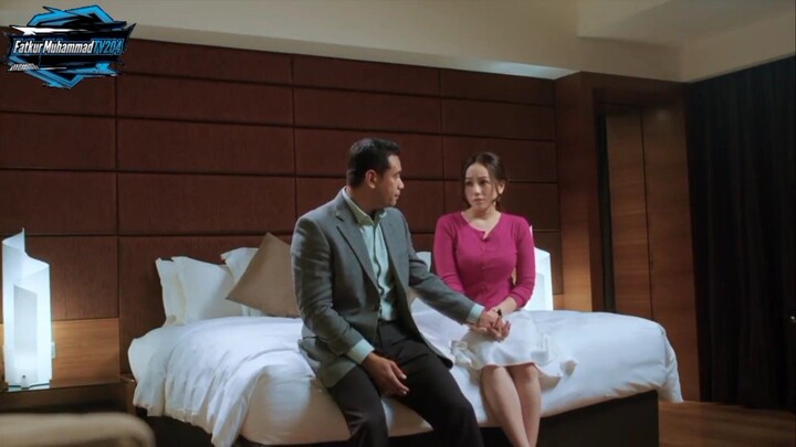 MARINA EPISODE 27 DAN 28
