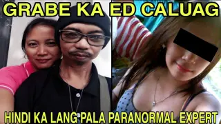 Ed Caluag 10 Bagay na Hindi mo alam Tungkol sa Kanya