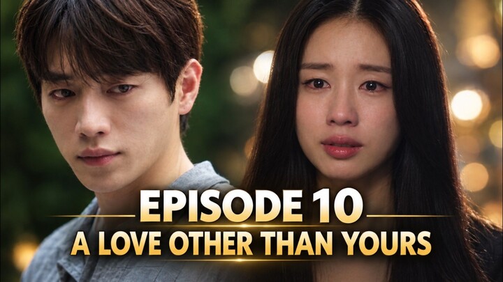A Love Other Than Yours - Ep 10 Sub Indo!