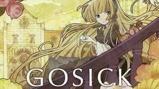 Gosick - Episode 2 (Subtitle Indonesia)