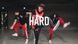 【1M】Hard của Austin Pak