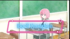 Bocil Kesepian [Bocchi The Rock] Indonesia Fandub by shinet