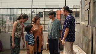 Keluarga Super Irit