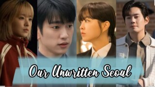 Our Unwritten Seoul 07 sub Indonesia