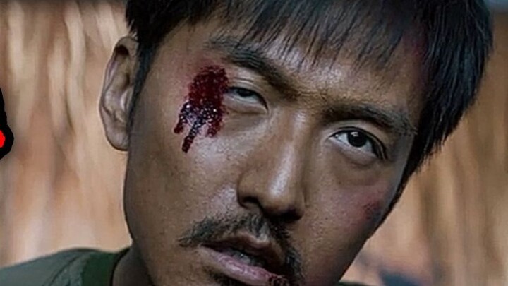 Hear thunder in silence, "Breaking Silence", the hope of domestic crime films, until the end, it is 