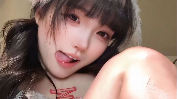 [Program Penerimaan Putri Suci Aikun Zong NO.0040] Ririko