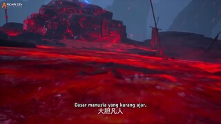 Rebirth of the Sword Patriach EPS 01 Sub indo (new)