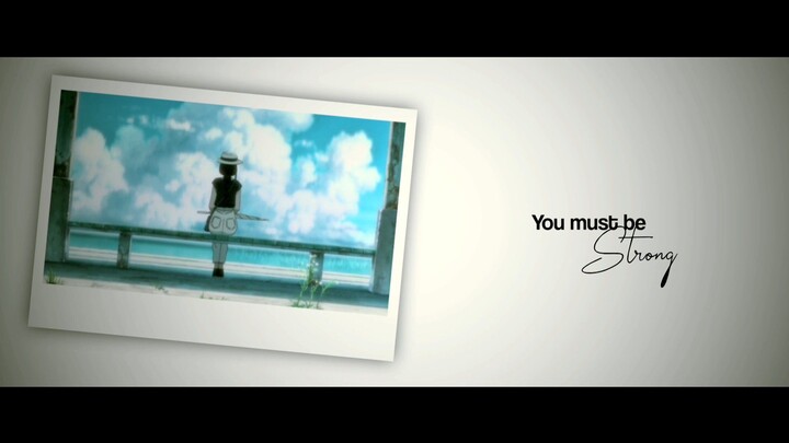 Kamu akan selalu di hatiku