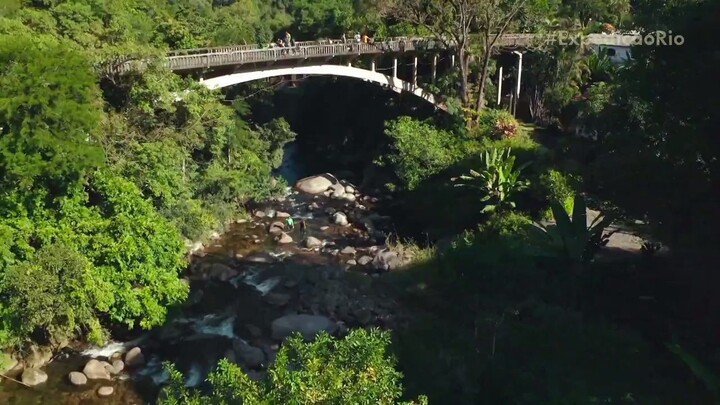 Expedição Rio EP13 O Rio Macacu e seus afluentes Replay Filmes