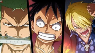 Emang ada yg bisa ngecounter trio monster!?😈😵💫