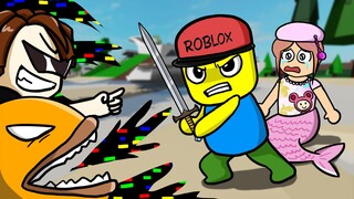 CHUYỆN TÌNH BUỒN CỦA NOOB